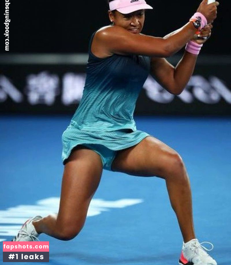 Naomi Osaka gallery photo #55