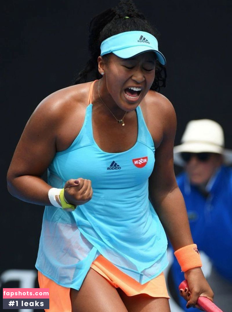 Naomi Osaka gallery photo #56