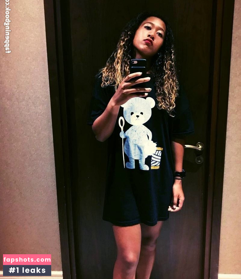 Naomi Osaka gallery photo #57