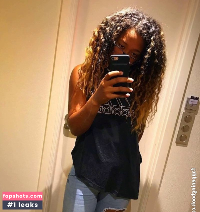 Naomi Osaka gallery photo #61