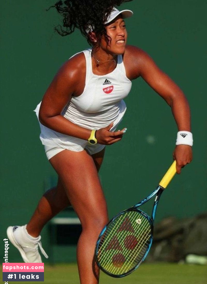 Naomi Osaka gallery photo #62