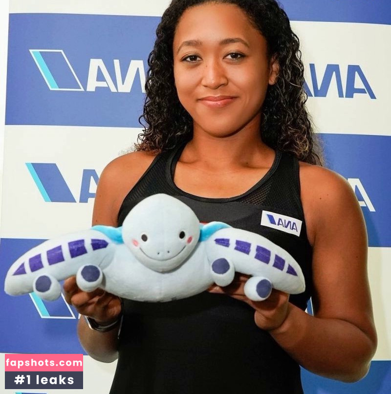 Naomi Osaka gallery photo #64