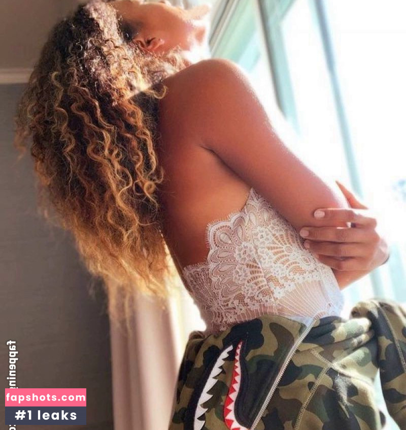 Naomi Osaka gallery photo #66