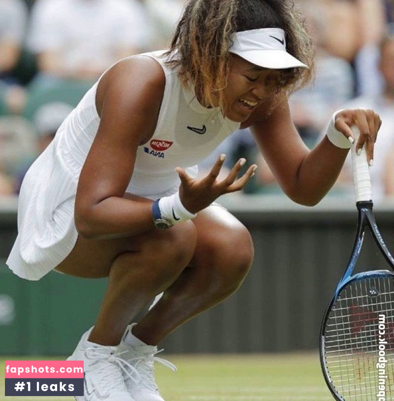 Naomi Osaka gallery photo #67