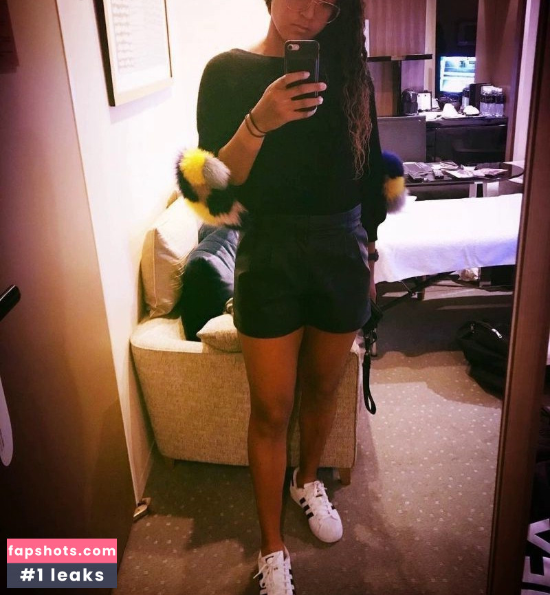 Naomi Osaka gallery photo #70