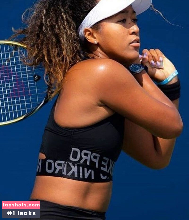 Naomi Osaka gallery photo #71