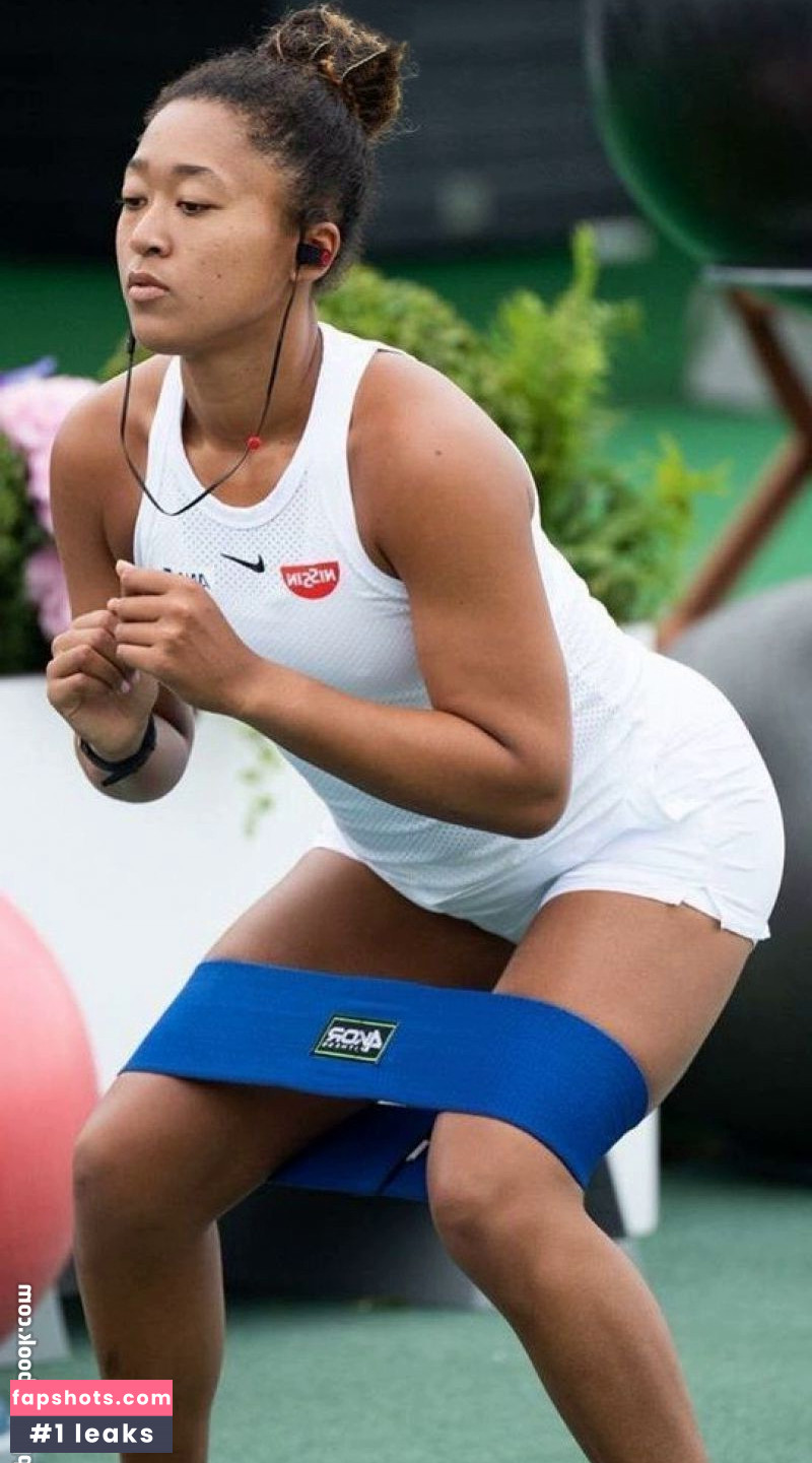 Naomi Osaka gallery photo #74