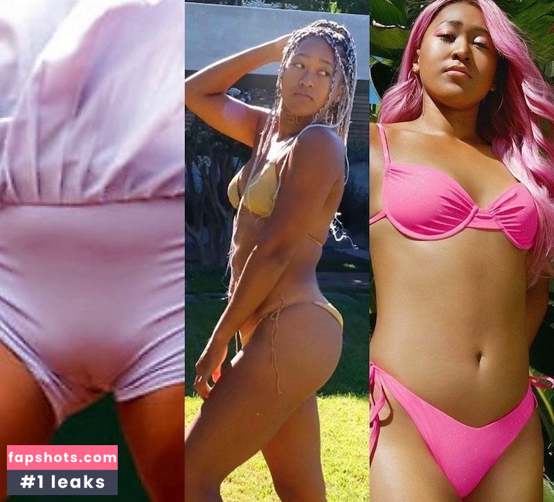 Naomi Osaka gallery photo #75