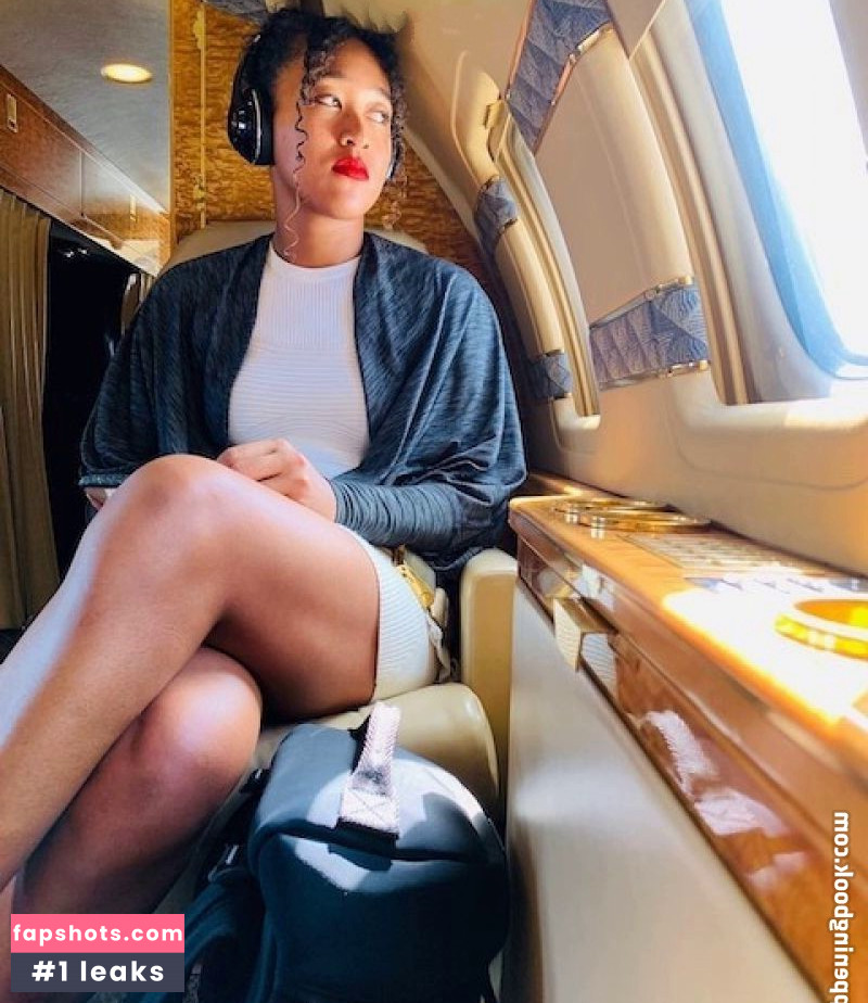 Naomi Osaka gallery photo #76