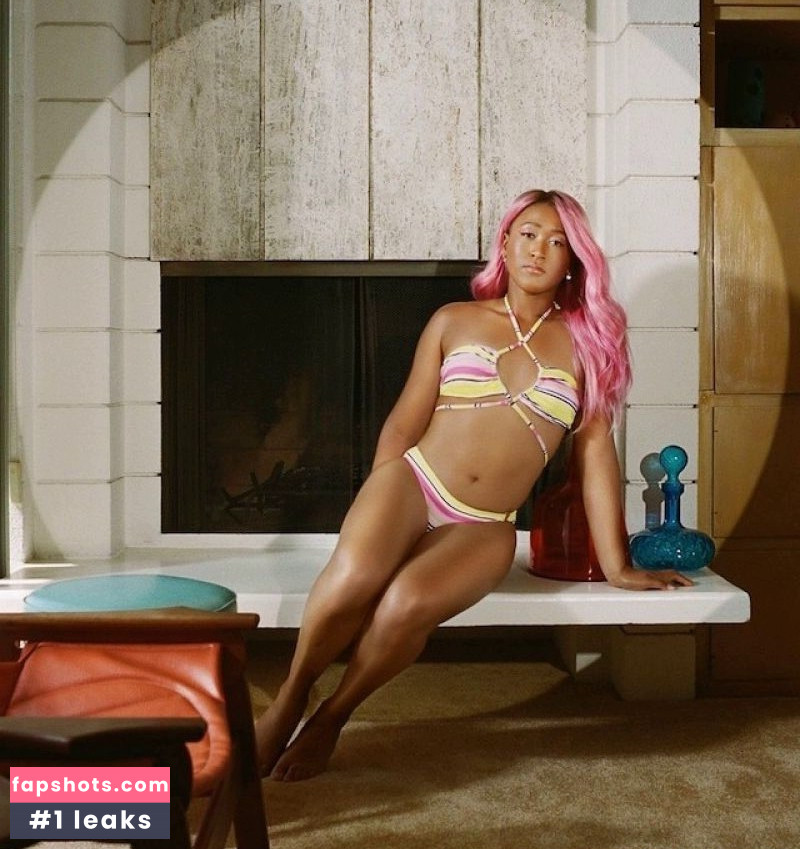 Naomi Osaka gallery photo #77