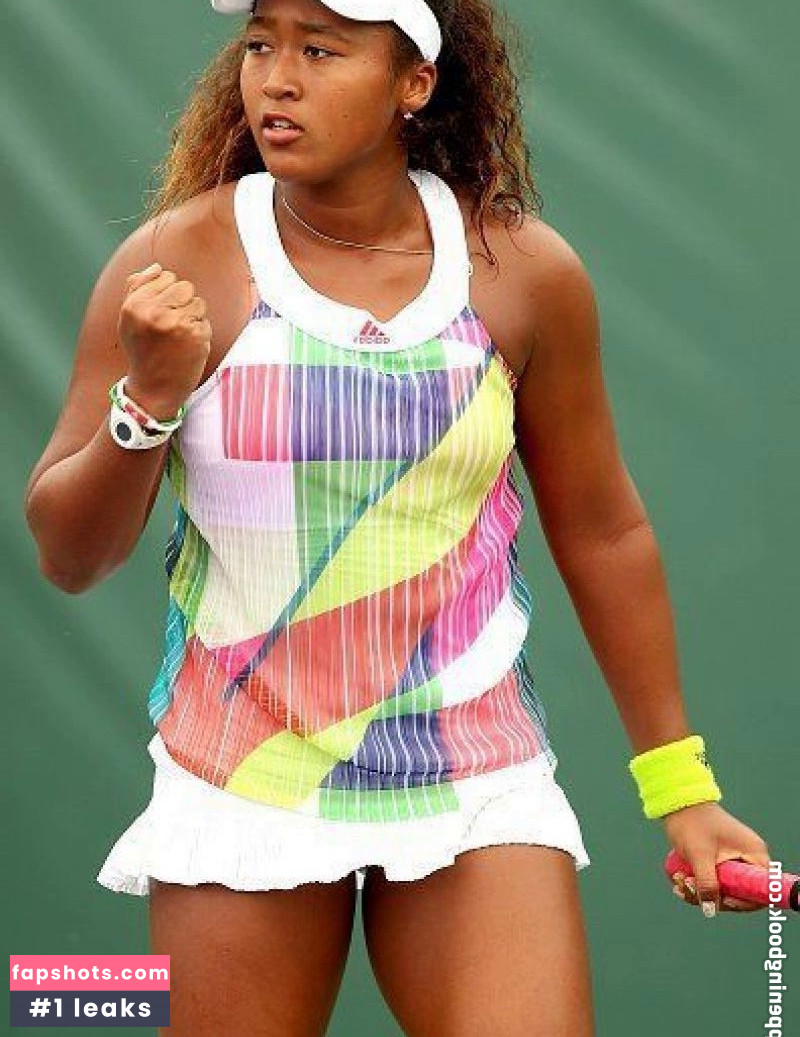 Naomi Osaka gallery photo #78