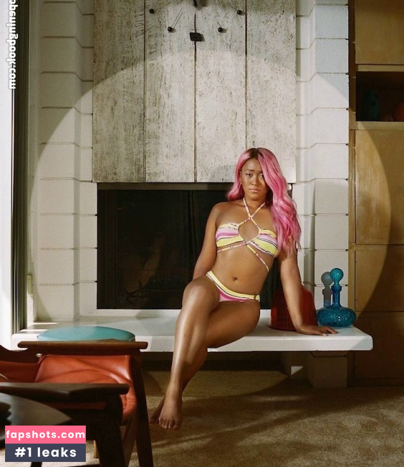 Naomi Osaka gallery photo #79