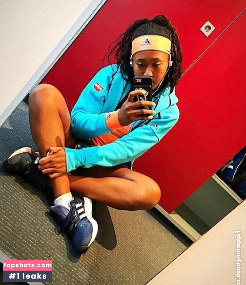 Naomi Osaka gallery photo #83