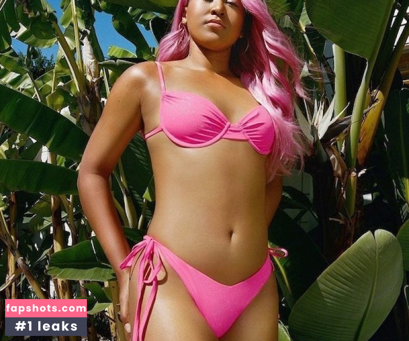Naomi Osaka gallery photo #87
