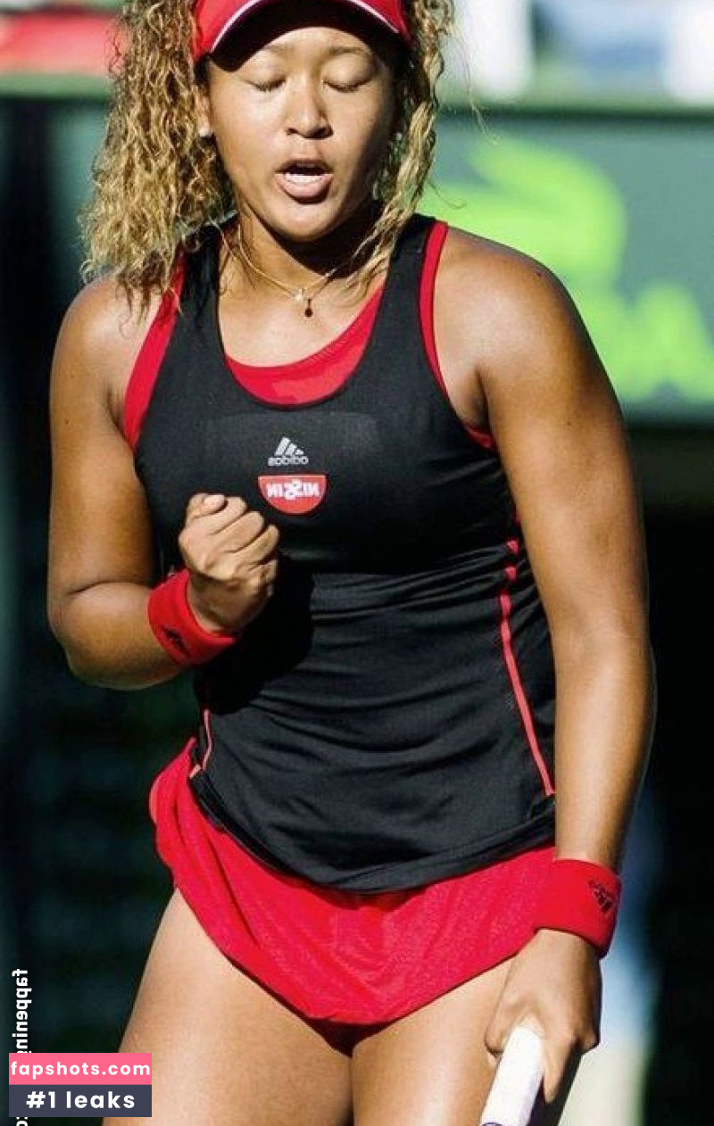 Naomi Osaka gallery photo #88