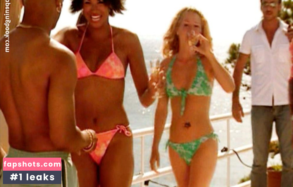 Naomi Ryan Nahé úniky fotek pouze od fanoušků #4 - Fapshots