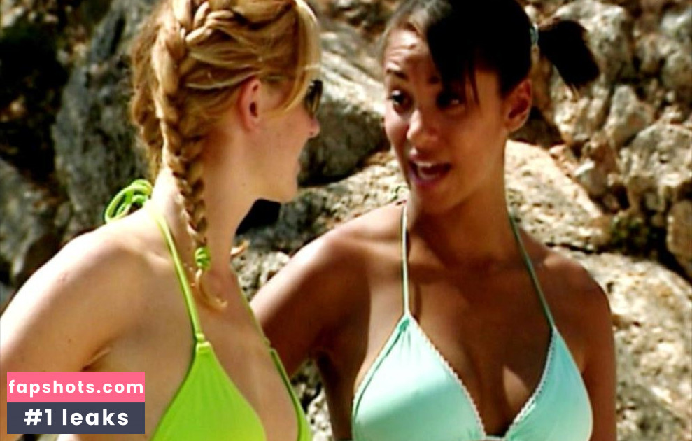 Naomi Ryan Nahé úniky fotek pouze od fanoušků #8 - Fapshots