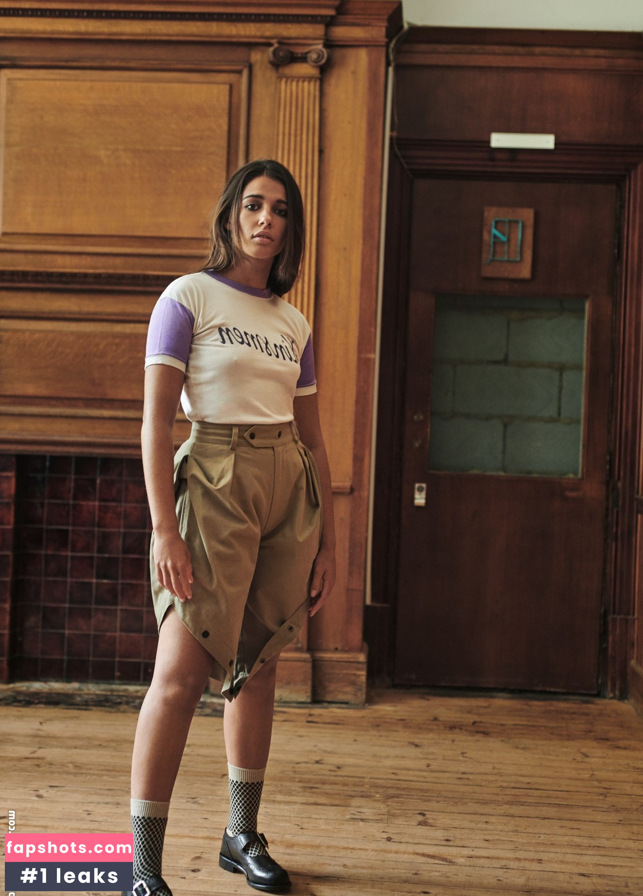 Naomi Scott Nude Leaks OnlyFans Photos #102 - LeakJerk