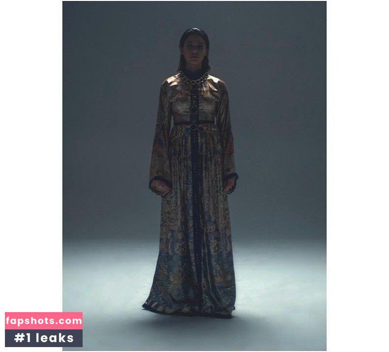 Naomi Scott Nude Leaks OnlyFans Photos #104 - LeakJerk