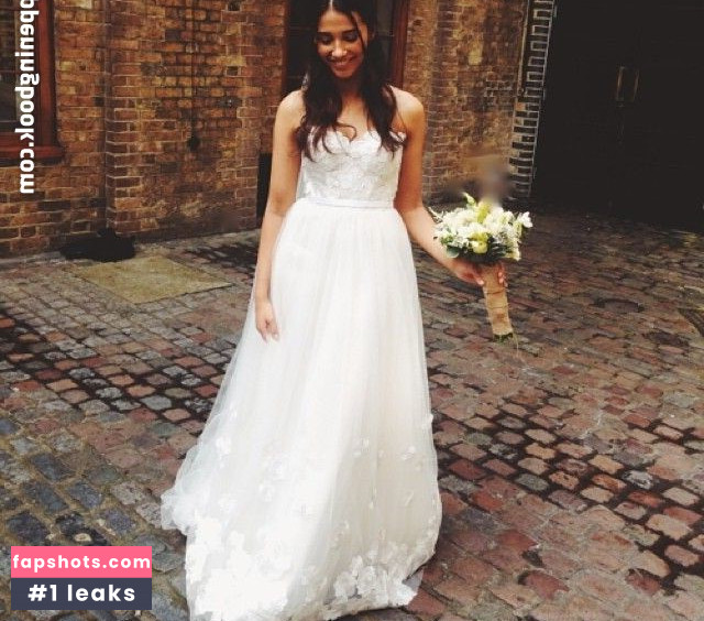 Naomi Scott Nude Leaks OnlyFans Photos #105 - LeakJerk