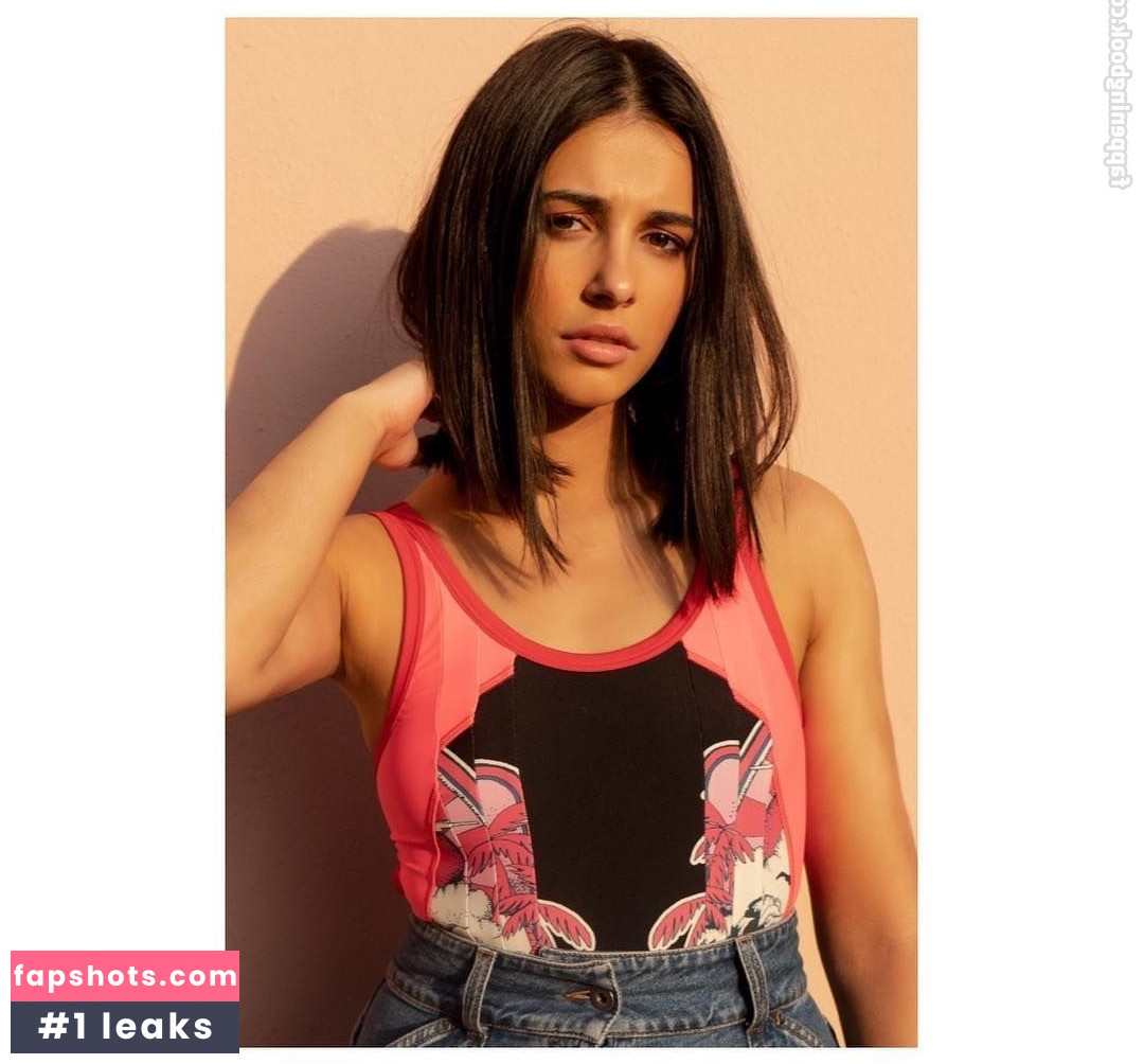 Naomi Scott Nude Leaks OnlyFans Photos #108 - LeakJerk