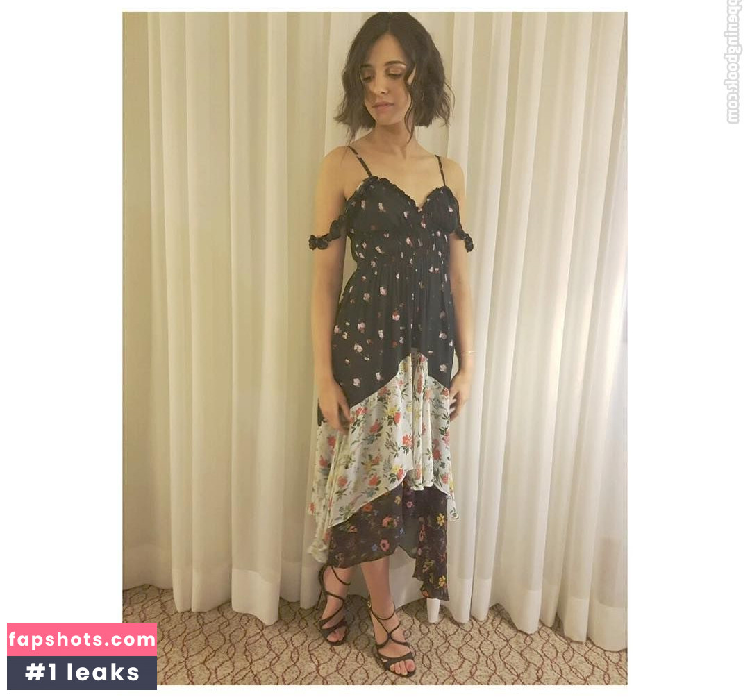 Naomi Scott Nude Leaks OnlyFans Photos #109 - LeakJerk