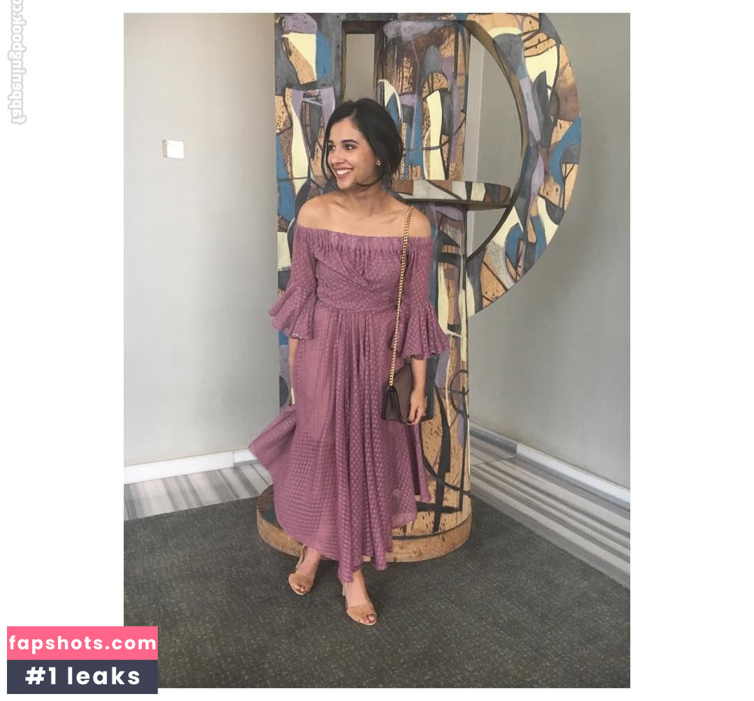 Naomi Scott Nude Leaks OnlyFans Photos #112 - LeakJerk