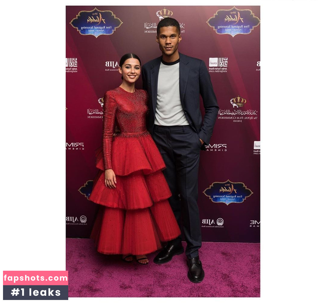 Naomi Scott Nude Leaks OnlyFans Photos #113 - LeakJerk