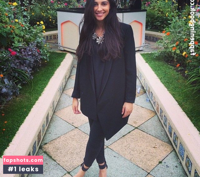 Naomi Scott Nude Leaks OnlyFans Photos #115 - LeakJerk