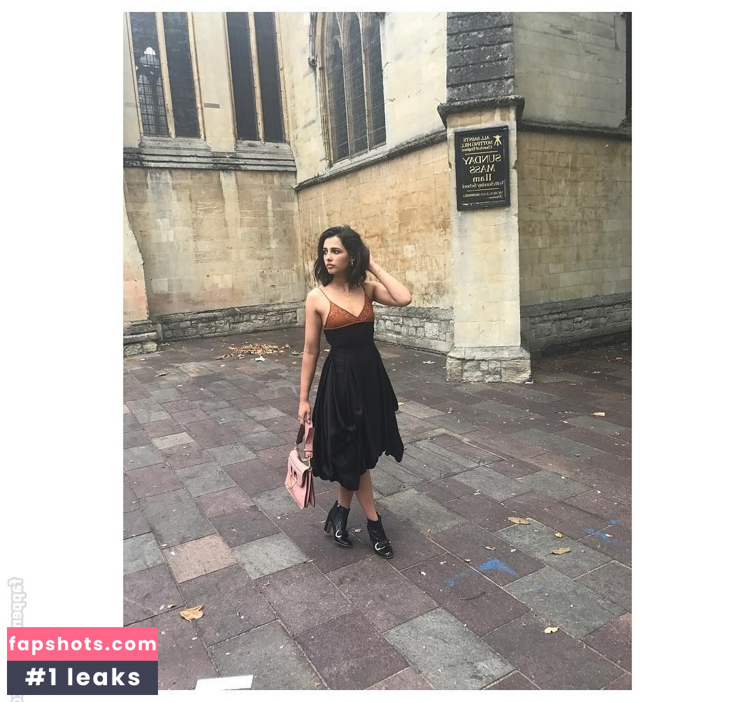 Naomi Scott Nude Leaks OnlyFans Photos #120 - LeakJerk