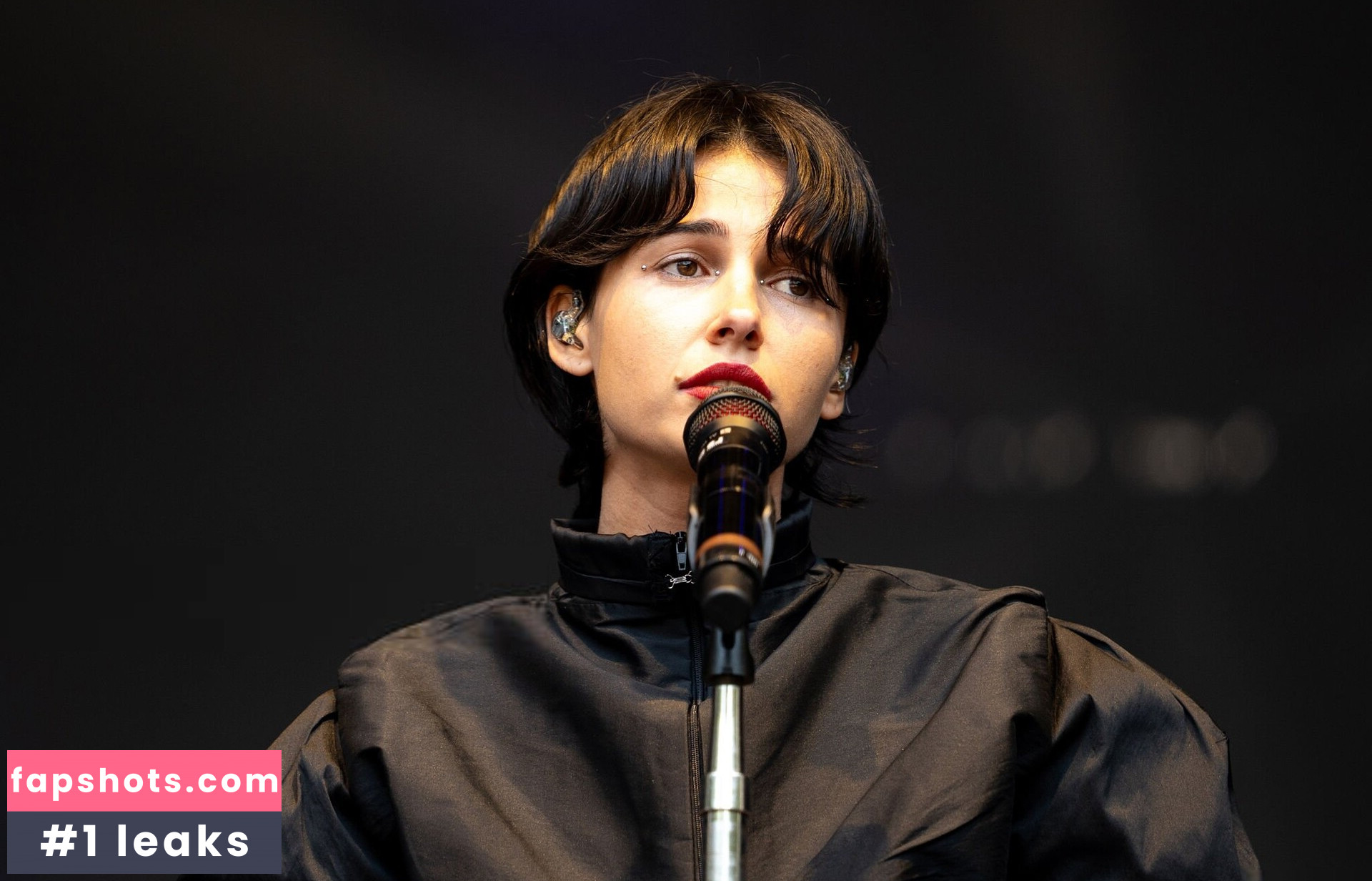 Naomi Scott Nude Leaks OnlyFans Photos #13 - LeakJerk