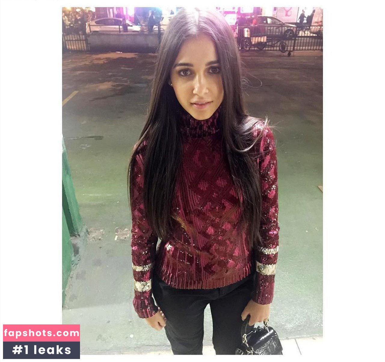 Naomi Scott Nude Leaks OnlyFans Photos #121 - LeakJerk