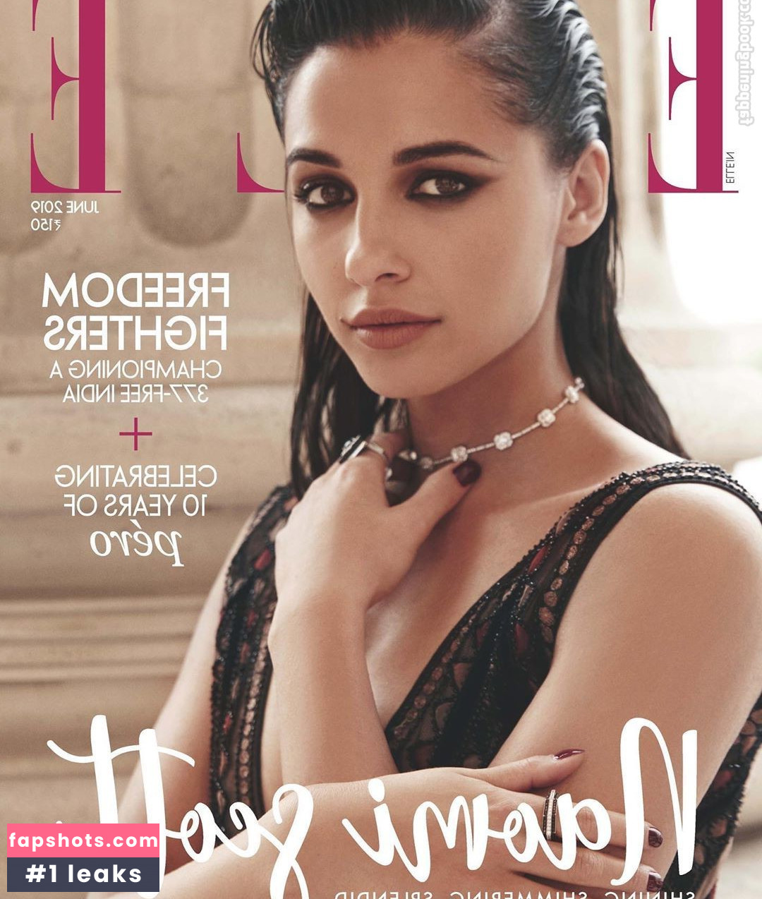 Naomi Scott Nude Leaks OnlyFans Photos #123 - LeakJerk