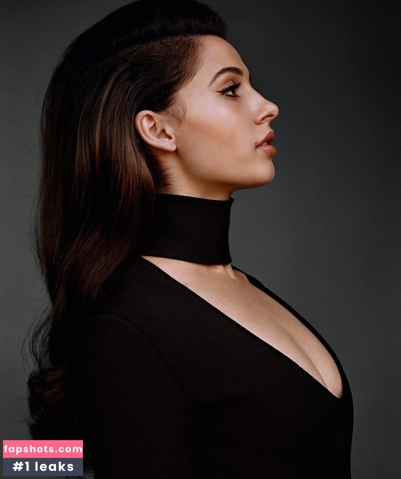 Naomi Scott Nude Leaks OnlyFans Photos #129 - LeakJerk