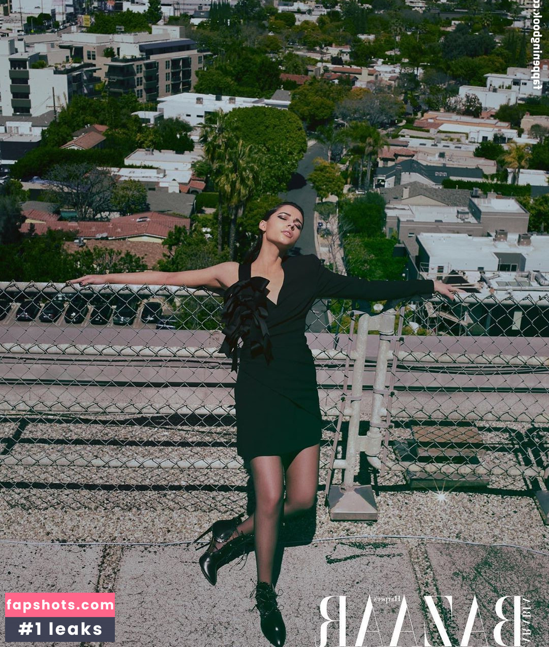 Naomi Scott Nude Leaks OnlyFans Photos #130 - LeakJerk