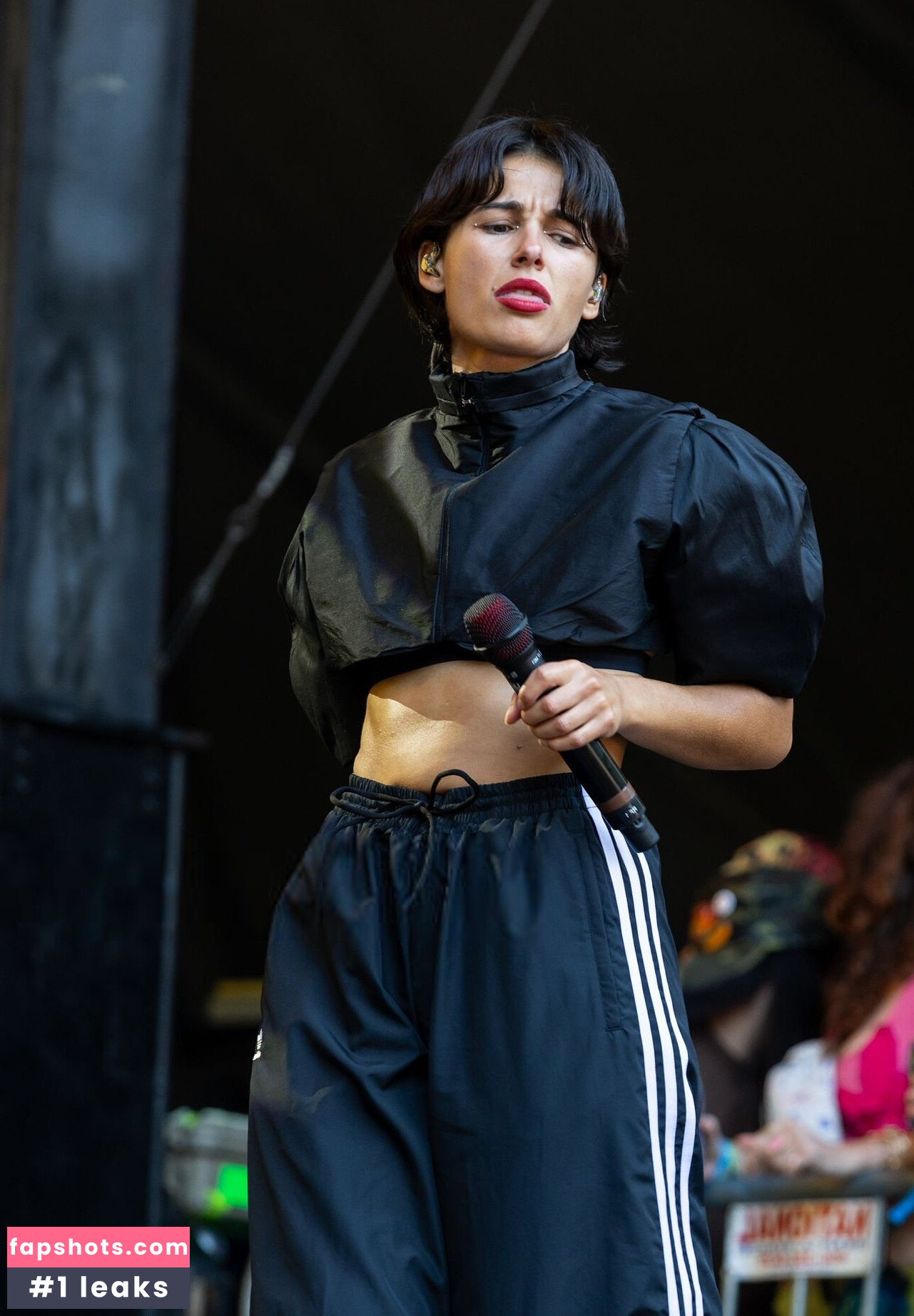 Naomi Scott Nude Leaks OnlyFans Photos #18 - LeakJerk