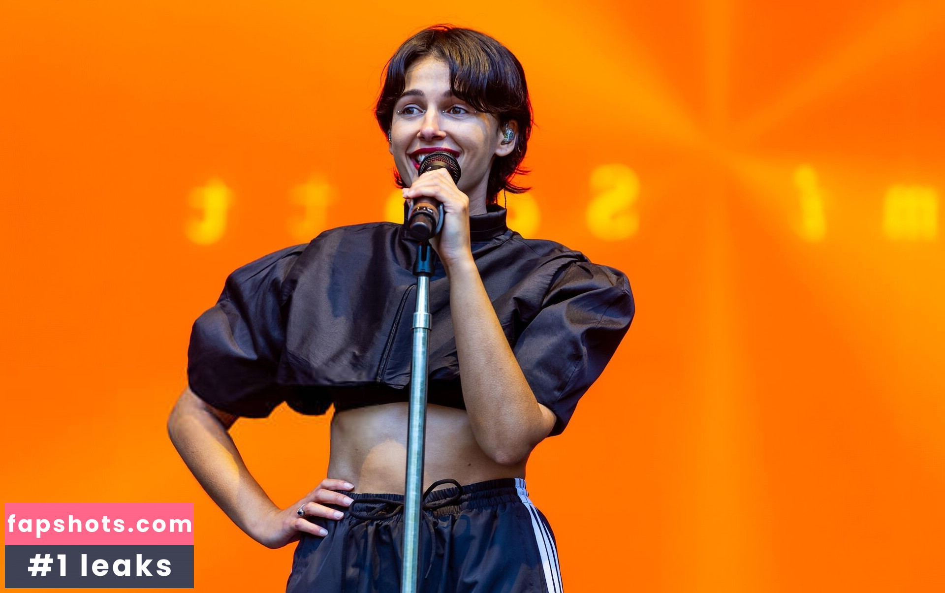 Naomi Scott Nude Leaks OnlyFans Photos #22 - LeakJerk