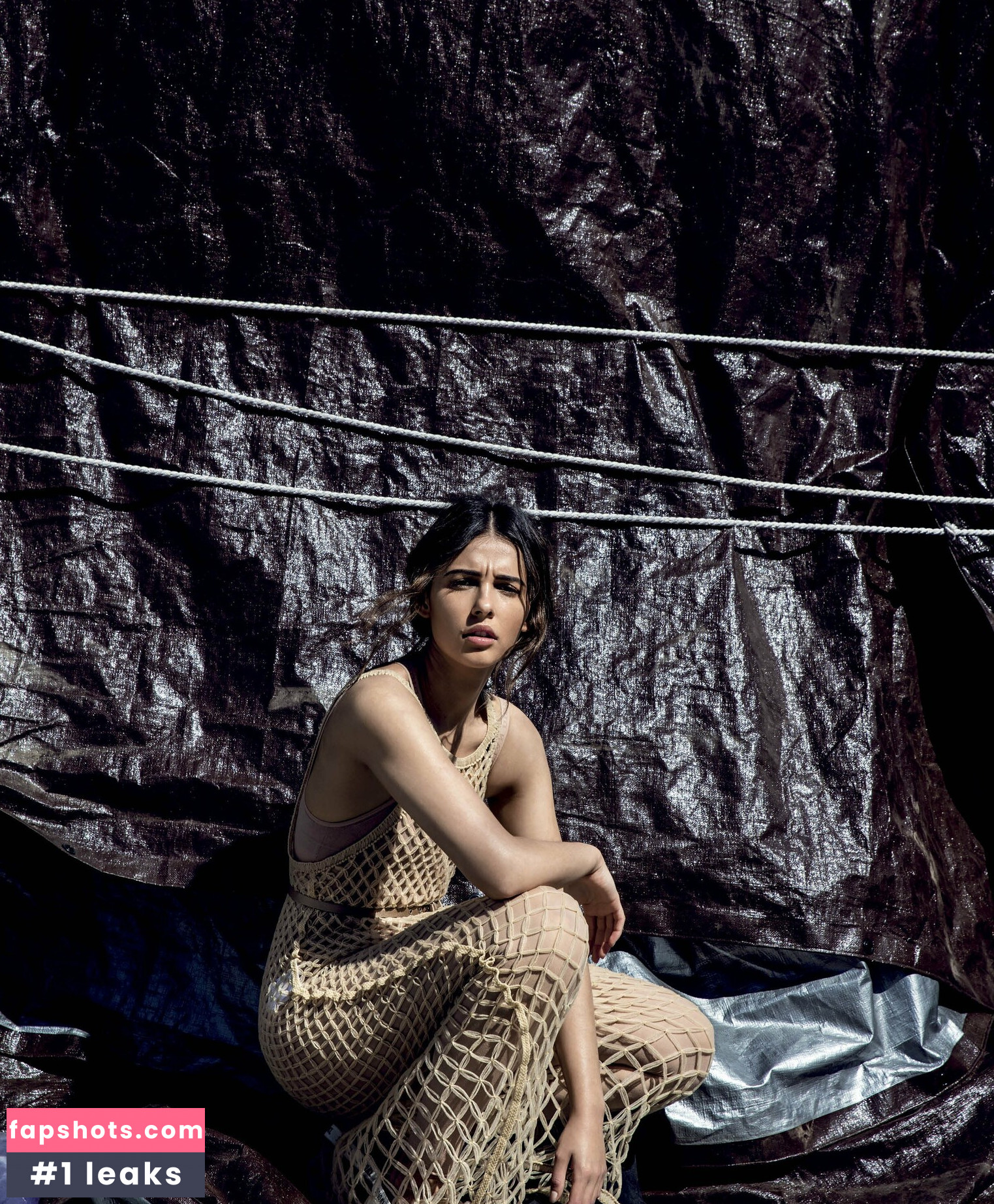 Naomi Scott Nude Leaks OnlyFans Photos #29 - LeakJerk