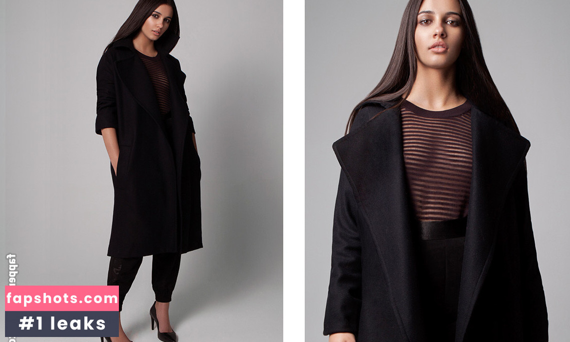 Naomi Scott Nude Leaks OnlyFans Photos #30 - LeakJerk