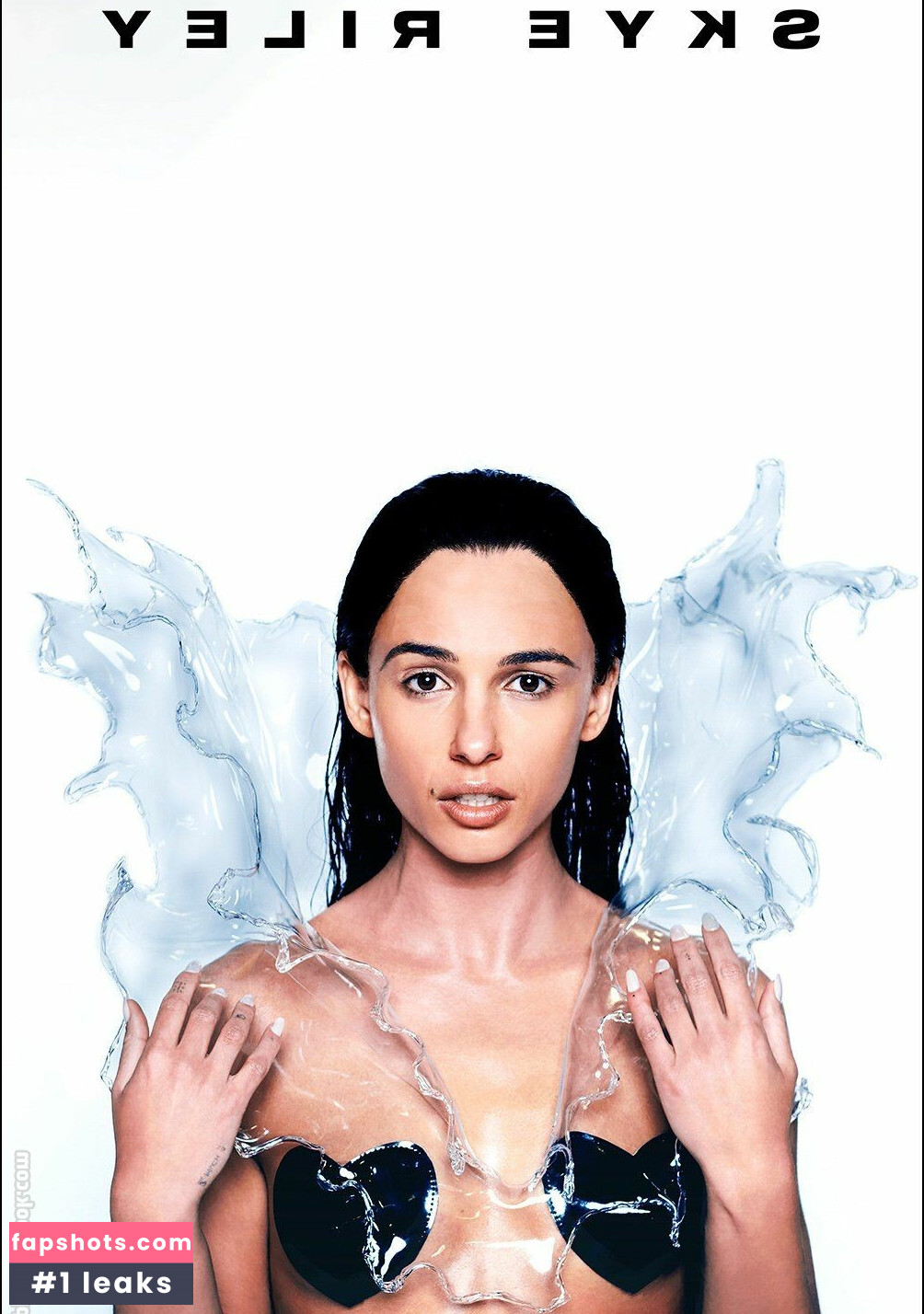 Naomi Scott Nude Leaks OnlyFans Photos #31 - LeakJerk