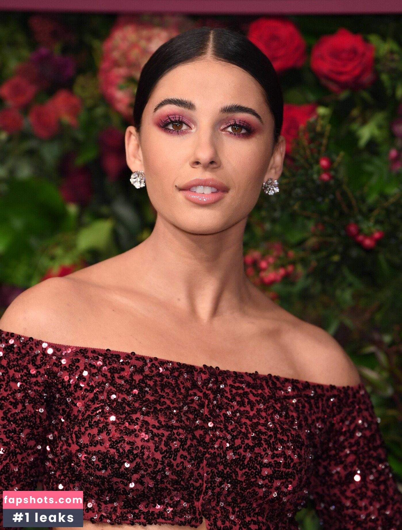 Naomi Scott Nude Leaks OnlyFans Photos #37 - LeakJerk