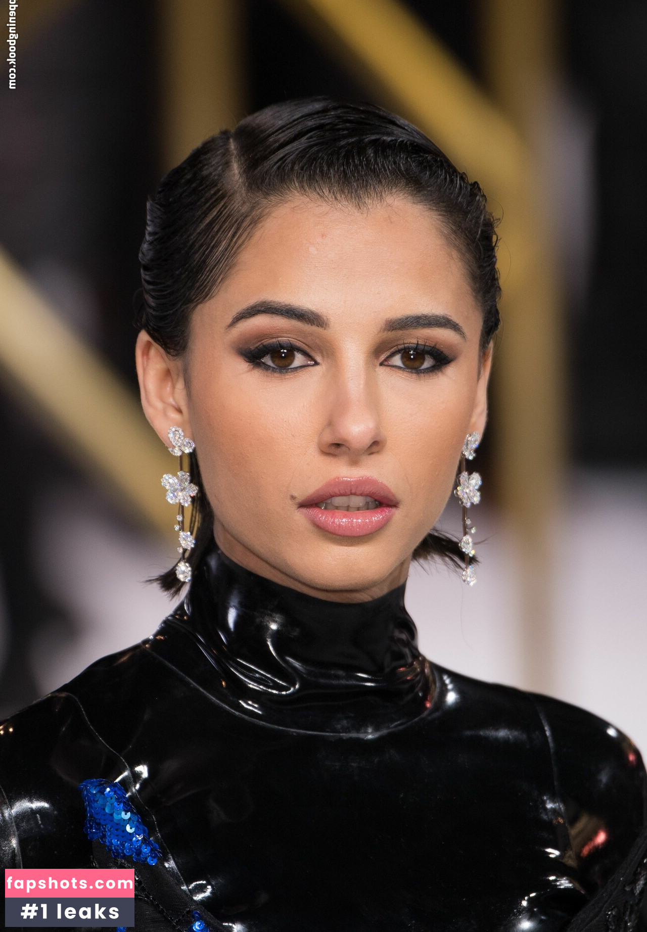 Naomi Scott Nude Leaks OnlyFans Photos #38 - LeakJerk