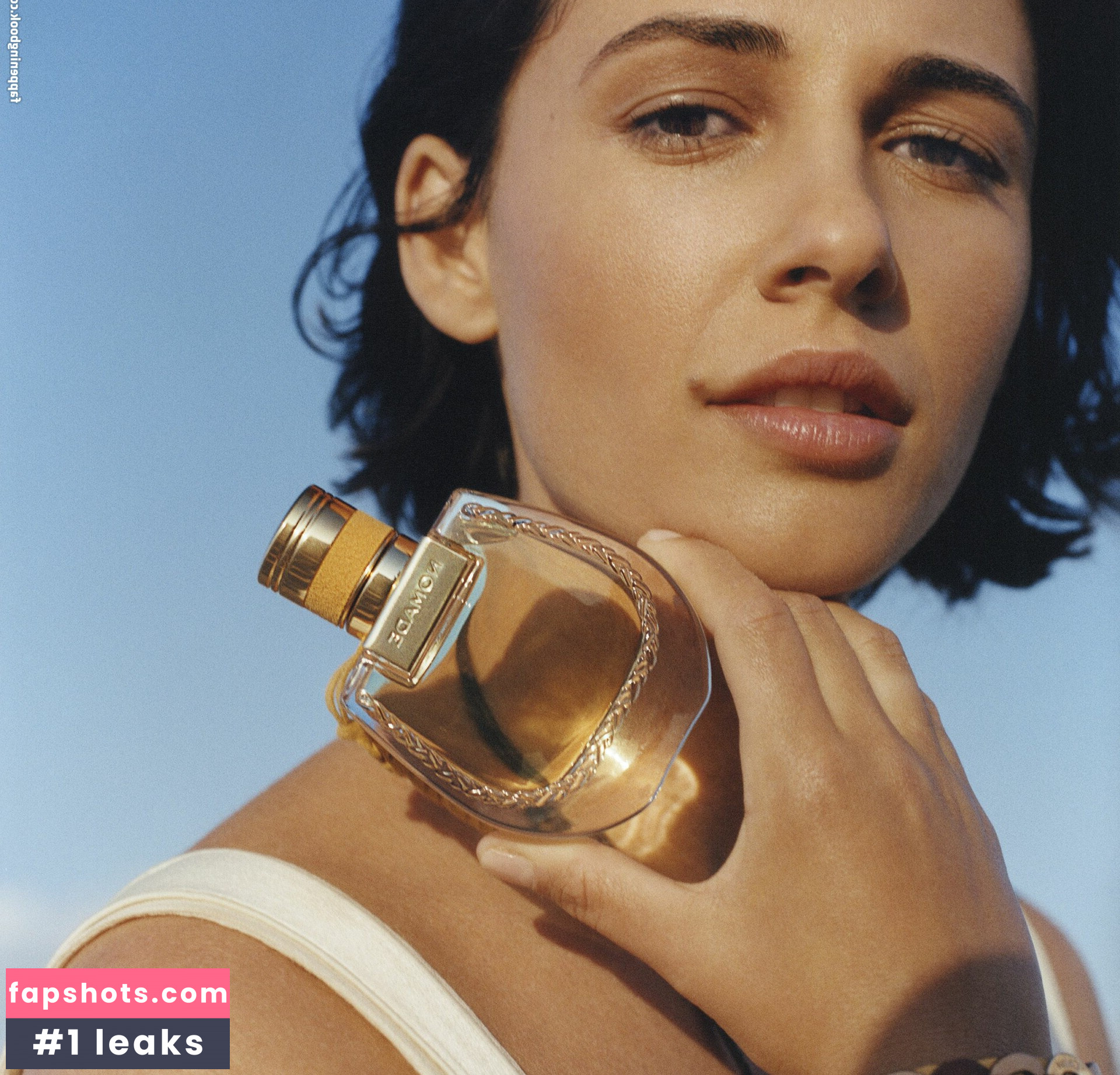 Naomi Scott Nude Leaks OnlyFans Photos #43 - LeakJerk