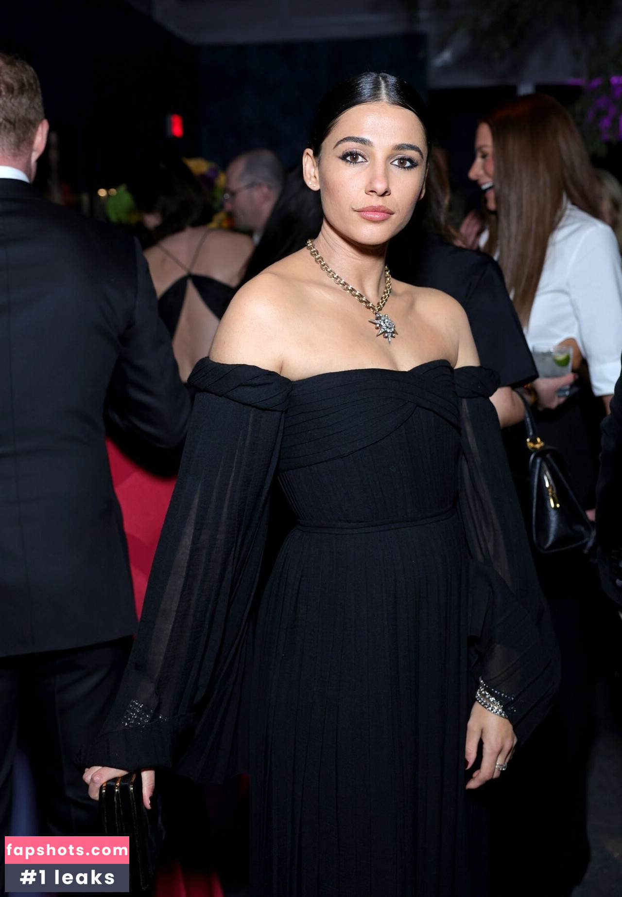 Naomi Scott Nude Leaks OnlyFans Photos #52 - LeakJerk