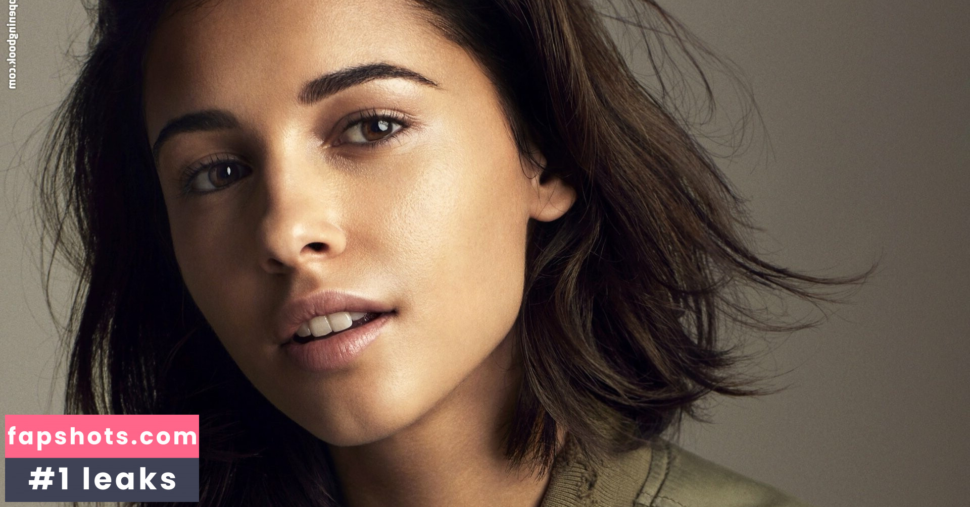 Naomi Scott Nude Leaks OnlyFans Photos #68 - LeakJerk