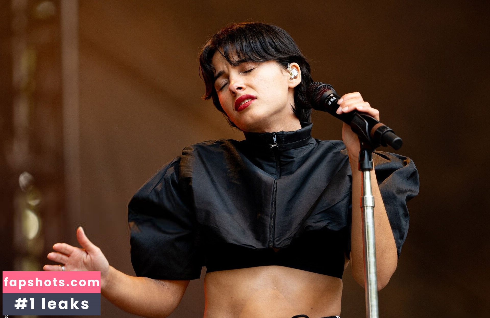 Naomi Scott Nude Leaks OnlyFans Photos #8 - LeakJerk