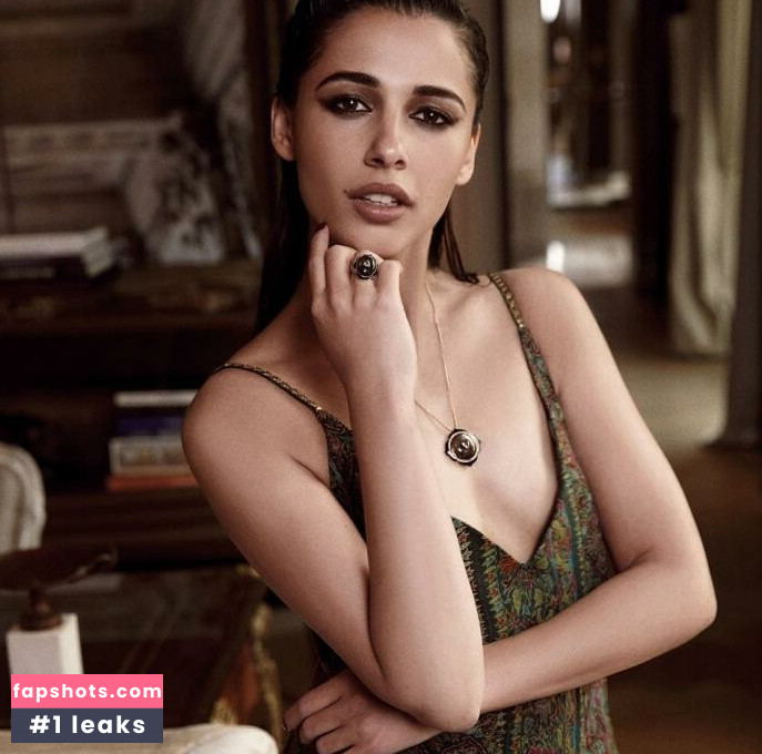 Naomi Scott Nude Leaks OnlyFans Photos #71 - LeakJerk