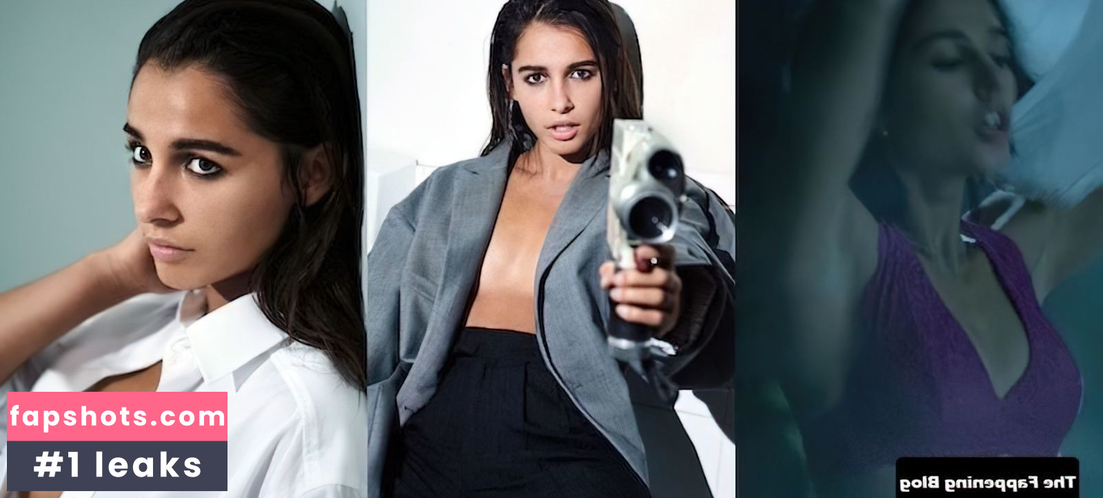 Naomi Scott Nude Leaks OnlyFans Photos #93 - LeakJerk