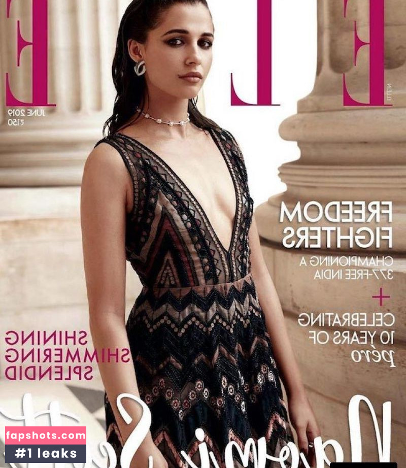 Naomi Scott Nude Leaks OnlyFans Photos #94 - LeakJerk