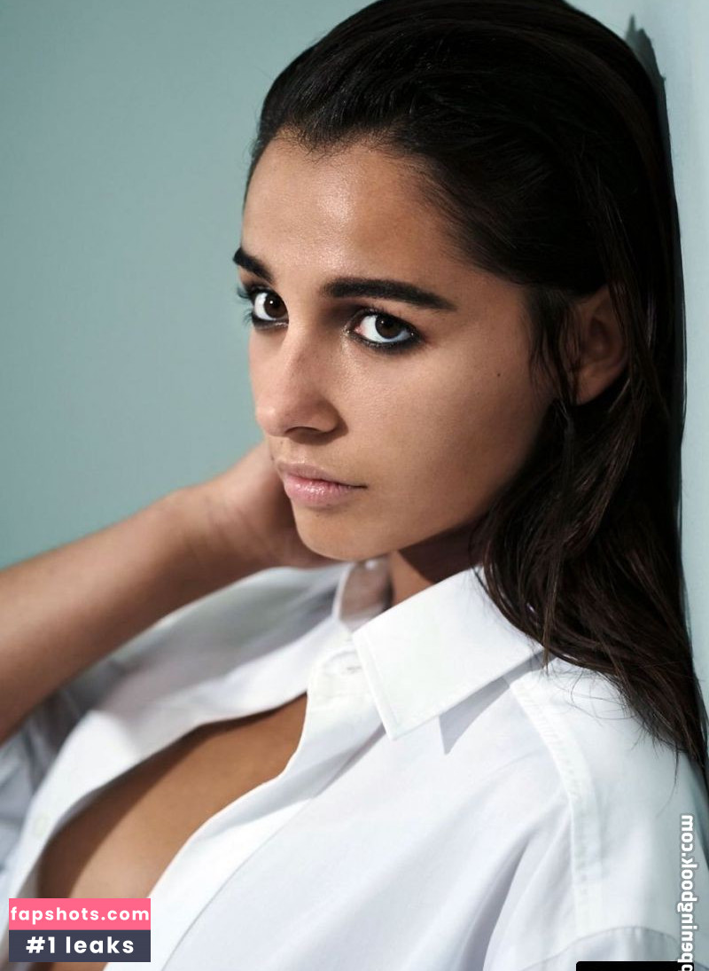 Naomi Scott Nude Leaks OnlyFans Photos #97 - LeakJerk